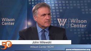 Is the liberal international order that emerged in the aftermath of WW II officially over in the age of President Trump’s “America First” policies? In this edition of Wilson Center NOW we speak with Wilson Center Global Fellow Bruce Jentleson about strains on that system that existed even before the 2016 election and what an optimal international order for the 21st Century might look like. | Wilson Center