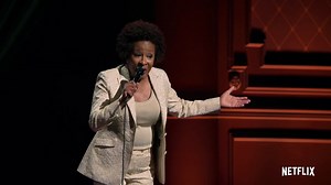 Wanda Sykes- Not Normal - trailer