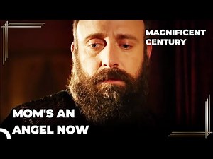 Valide Sultana Passed Away | Magnificent Century