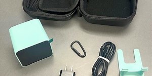 Electronic radon monitors offer quick, free home testing