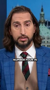 @getnickwright shares his AFC West standings: “Chiefs win 10th straight Division Title.” | First Things First on FS1