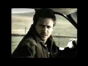 2002 Chevy Avalanche Commercial USA