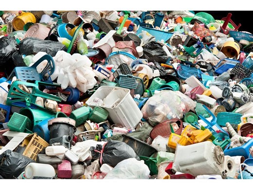 PyroGenesis Signs $600,000 Contract Targeting Plastic Waste Management Problem in Europe