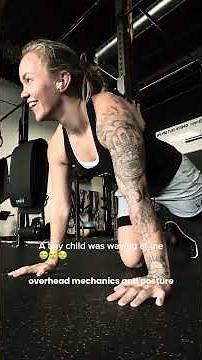 Scapular Hand Release Push-ups