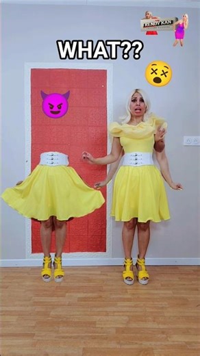 Twin Takeover In 5 Hits…Opsss 😵🤪| Funny Edit Part 47| Trendy Kan #shorts #magic #edits #funny #viral