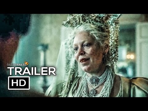 GREAT EXPECTATIONS Official Trailer (2023)