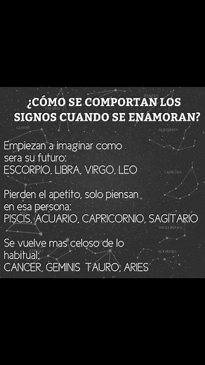 Zodiac Signs in Love: Sharing Traits Explained