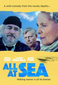 All At Sea: Trailer 1