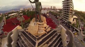 Cruise Port Guide Puerto Vallarta - Mexico