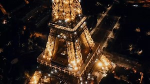 🗼✨ A marvel of engineering, a symbol of innovation! Discover the groundbreaking design and construction of Paris’s most iconic landmark—the Eiffel Tower. Completed in 1889, it shattered height records and paved the way for skyscrapers worldwide. 🏗️ Watch NOVA Wednesday at 9 PM on Vegas PBS or stream anytime via our website or PBS app! 📺🌍 #NOVAPBS #EiffelTower #Engineering #VegasPBS | Vegas PBS