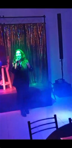 2.4K views · 22 reactions | lunes abierto. despedimos el año con una cena show . en vivo Belen Mansilla. reservas al tel 2474511700 | Parrilla NIcolas | Facebook