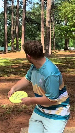 Ballistic Disc Golf on TikTok