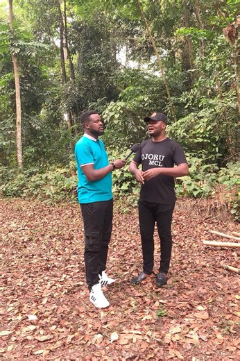 How to Make Money from Agriculture - Farmer Ino Moses breaks it down | Mr. Common Sense