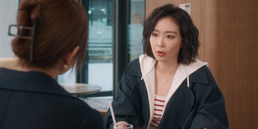 Dear Enemy - Episode 16 | Rakuten Viki