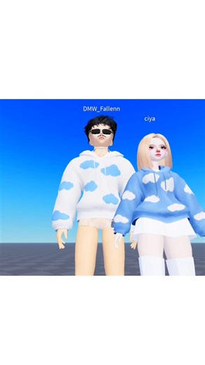 JOINING EMPTY SERVERS ON CATALOG AVATAR CREATOR!! -Roblox #roblox #robloxedit #shorts #short
