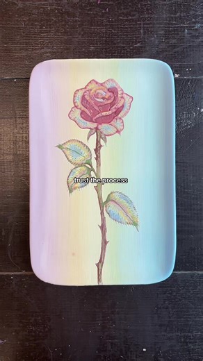 Ceramic Art: Patience with Firing Glaze