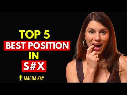 Urologists Explain: The Science Behind Female Orgasms and Best 5 Positions