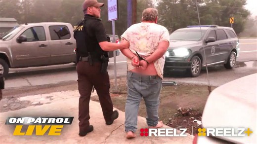 8 intense times Arkansas deputies took down dangerous suspects