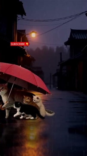 In the Middle of the Storm, A Mother’s Love Shines Bright