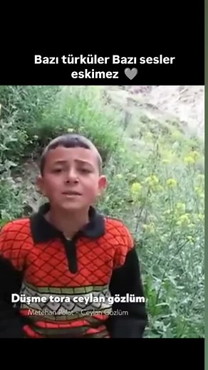 Ceylan gözlüm... @metehanpolatofficial | Türküler Özümüz