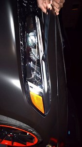 11K views · 453 reactions | 2022-2026 HONDA CIVIC 1/4” REFLECTIVE STRIPS, SIDE STRIPE, DRL HEADLIGHT TINT, HONEYCOMB GRILL, WHEEL SKINS & CALIPER WRAP SKINS Visit oakmandesignscars.com #oakmandesignscars #reflectivecalipers @honda #foryoupage #fyp #11thgencivic calipercovers vinylwrap honda hondahub wrappedcar wheelskins reflectivevinyl rim caliper wheels viny chromedelete | Oakman Designs Cars and Parts | Facebook