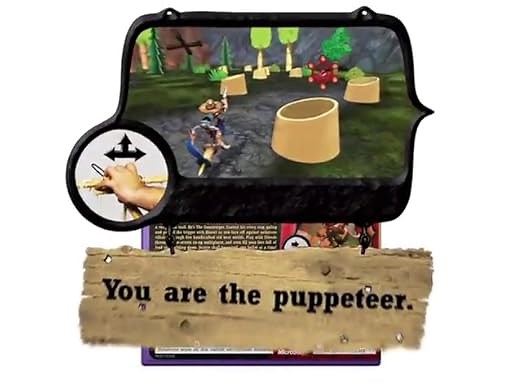 Gunstringer--Animated Box Video