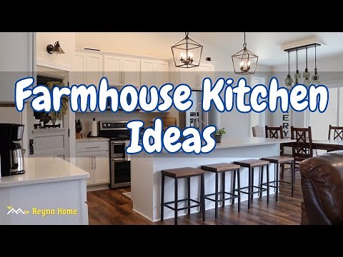 Modern Black And White Farmhouse Kitchens Timeless Elegance Small Farmhouse Kitchen Ideas