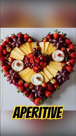 20 de Idei WOW de Aperitive Festive (platouri)!