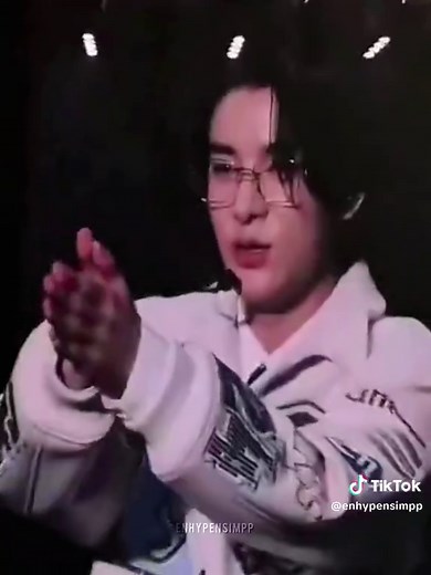 Funny Moments with Jake from ENHYPEN