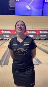 After eight games of qualifying and the first round of match play, Maranda Pattison leads the 2025 PWBA Regional Showdown with a total of 1,470 heading into the next match-play round! Read more about Day 1 of the Regional Showdown here: https://bit.ly/44TVeeD | Professional Women's Bowling Association - PWBA
