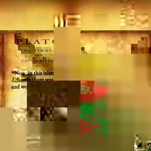 Alternative researchers continue to connect the dots between ancient cultures from the East and the West. Watch the "Ancient Treasure of the Amazon" episode of Ancient Civilizations to explore more. | Unexplained on Gaia