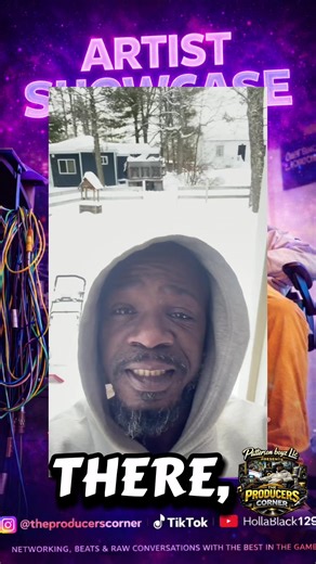 This is what New York looks like snowed in @PATTERSON BOYZ LLC producer❌ tap in Your music deserves visibility. Submit today. The Producers Corner — Issue #1 submissions 🎤 SUBMISSIONS NOW OPEN — ISSUE #2 The Producers Corner is accepting artist & producer submissions for our next issue. ✔ Magazine feature ✔ Podcast exposure ✔ Promo opportunities 🔗 Submit via QR code or link in bio 🎧 Independent creators only Deadline approaching — don’t wait. https://linktr.ee/pattersonboyzllc
