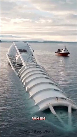 How Waves Make Electricity 🤯