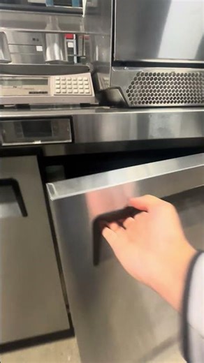 Coldstream CUC-60 Undercounter Cooler