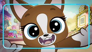 Мультсериал «Маленький зоомагазин. Тайный мир питомцев» – детские мультфильмы на канале Карусель