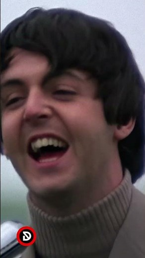 4K The Beatles The Night Before