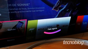 Review TV OLED LG B8: uma ultrafina com preto perfeito • Tecnoblog