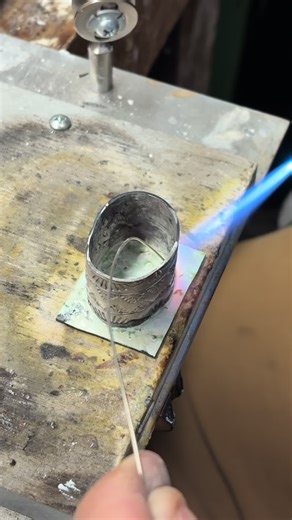 Custom Native American Jewelry: A Unique Creative Vision