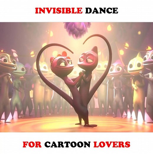 Become invisible whenever attempt to start a conversation or approach your crush, can yall relate? 😩😂 Video by: Michael Trikosko & Andrew Wilson | All About Cartoon