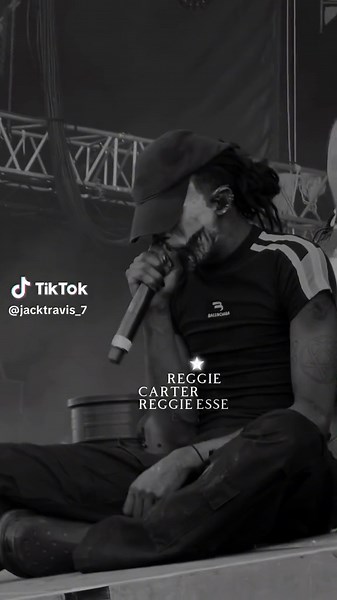 Playboi Carti Edit Compilation | Reggie Carter, Whole Lotta Red, Bankroll