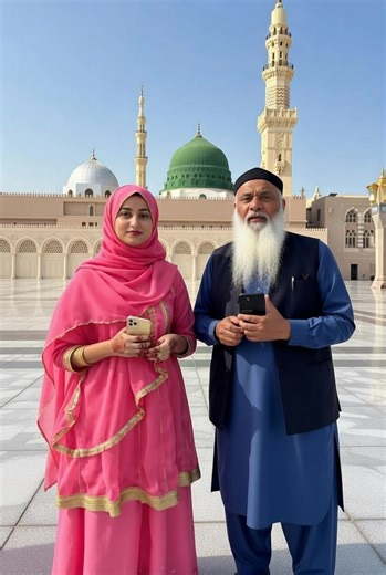 Hakeem Babar and Amber Ali's Wedding Journey