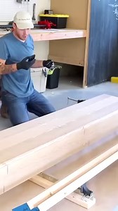 36K views · 165 reactions | How To Build a HIGH QUALITY Dining Table with LIMITED TOOLS #DIY #Woodworking | Modern Builds | Facebook