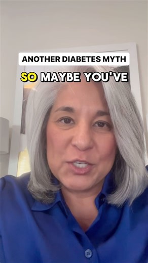 Debunking Type 2 Diabetes Myths: ⁣ ⁣ Have you been told you’re diabetic because your pancreas doesn’t work?⁣ ⁣ ⁣ ⁣ ⁣ #typetwodiabetes #type2diabetes #insulinresistance #insulinresistant #pancreasproblems #pancreaticfunction | Dr. Jade Guerra, FNP, MSN, DC