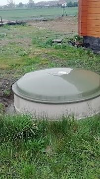 BioDisc - praca oczyszczalni po 3 latach