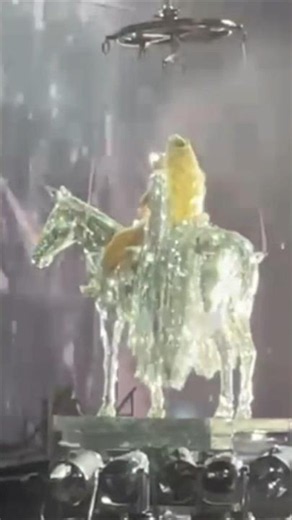Beyonce "Summer Renaissance (LIVE)" at The Renaissance World Tour in New Orleans Sept 2023