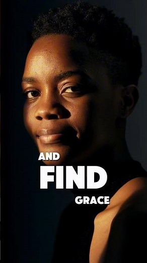 Come Boldly to the Throne of Grace