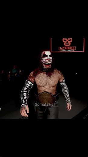 2009 Jeff Hardy "No More Words”Entrance in WWE 2k25