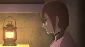 BORUTO: NARUTO NEXT GENERATIONS | E157 - Karas Spuren