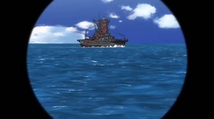 Modern Destroyers vs Musashi. Anime: High school fleet "Disclaimer: High School Fleet (Haifuri) is owned by its respective copyright holders, including Aniplex and related production companies. All rights to the series, characters, and related media belong to their rightful owners." - Iowa | Ship Waifu's KanColle meets Azur Lane, Arpeggio & Haifuri