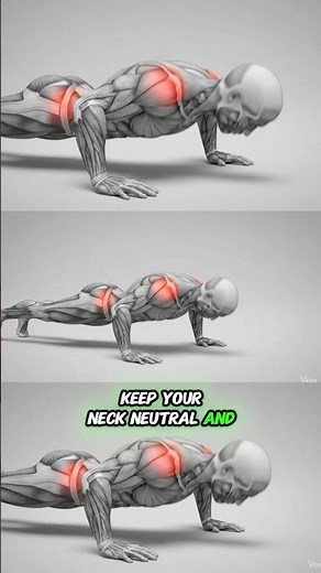 The Correct Form for Bench Press